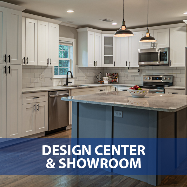 Design center link