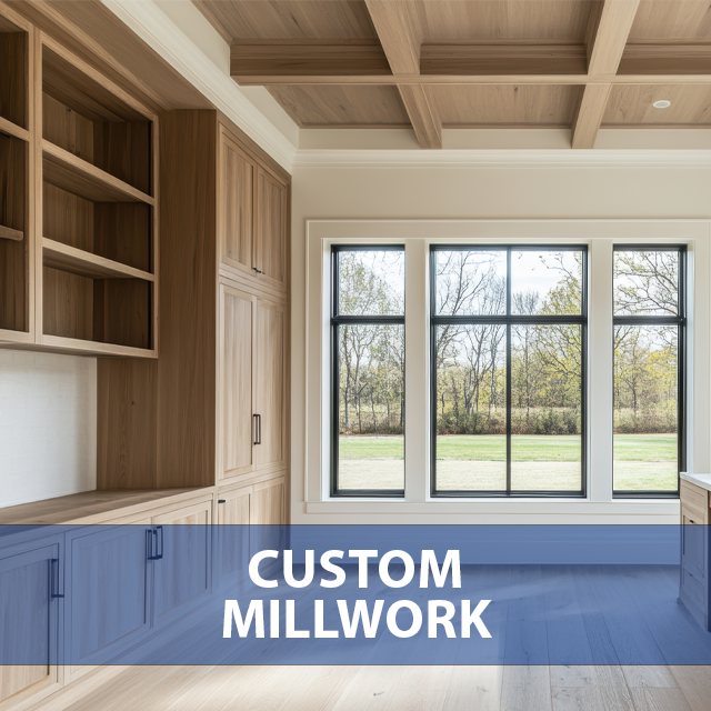 MILLWORK